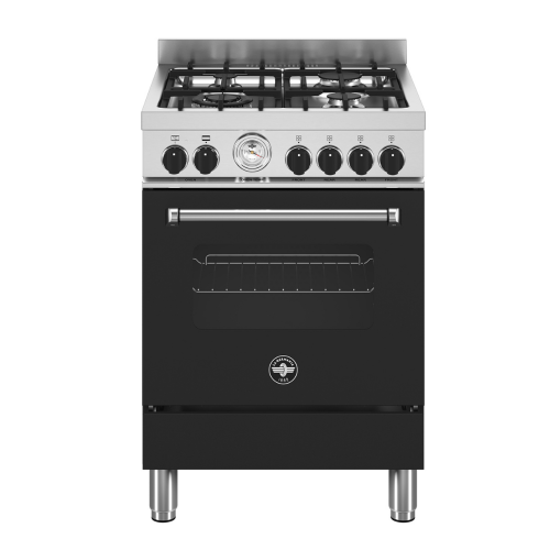 Κουζίνα μεικτή AMN66 4 E NE T La Germania Κουζίνα μεικτή AMN66 4 E NE T La Germania