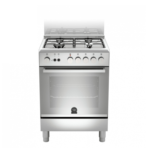 Κουζίνα αερίου FTR6 40 81 D X La Germania