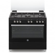 Κουζίνα αερίου SE96 5 G NE La Germania Κουζίνα αερίου SE96 5 G NE La Germania