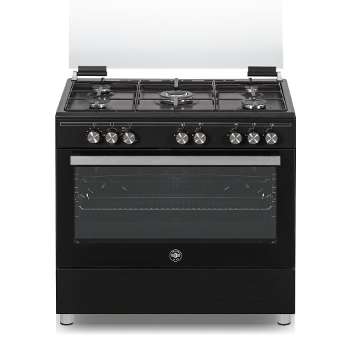 Κουζίνα αερίου SE96 5 G NE La Germania Κουζίνα αερίου SE96 5 G NE La Germania