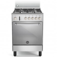 Κουζίνα αερίου CLS6 40 81 D X La Germania Κουζίνα αερίου CLS6 40 81 D X La Germania