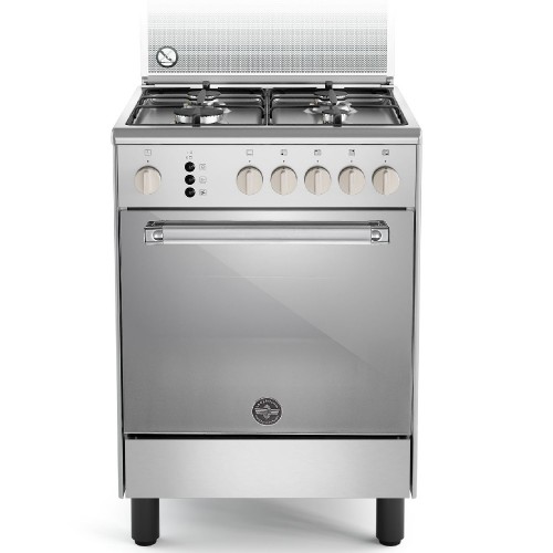 Κουζίνα αερίου CLS6 40 81 D X La Germania Κουζίνα αερίου CLS6 40 81 D X La Germania