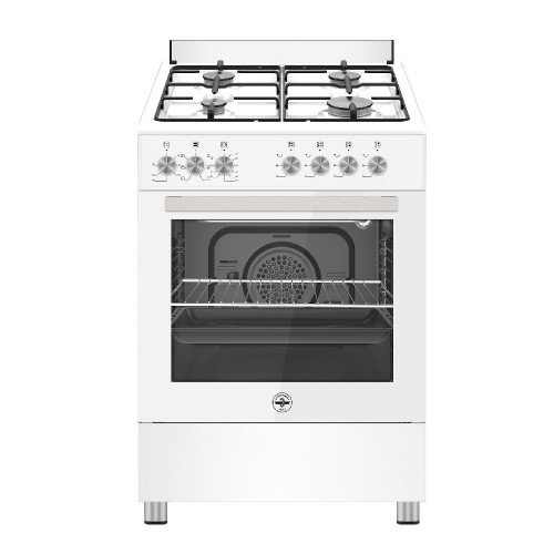 Κουζίνα μεικτή SE66 4 E B/24 La Germania Κουζίνα μεικτή SE66 4 E B/24 La Germania