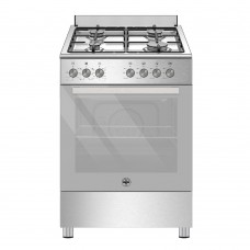 Κουζίνα μεικτή SE66 4 E X/24 La Germania Κουζίνα μεικτή SE66 4 E X/24 La Germania