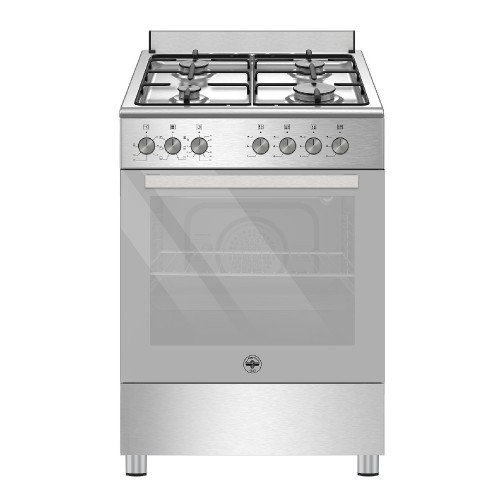 Κουζίνα μεικτή SE66 4 E X/24 La Germania Κουζίνα μεικτή SE66 4 E X/24 La Germania