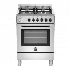 Κουζίνα μεικτή PRM66 40E X T La Germania Κουζίνα μεικτή PRM66 40E X T La Germania