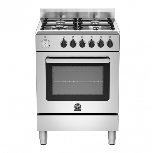 Κουζίνα μεικτή PRM66 40E X T La Germania Κουζίνα μεικτή PRM66 40E X T La Germania