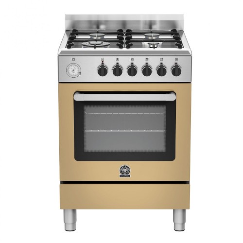 Κουζίνα μεικτή PRM66 40E XL T La Germania Κουζίνα μεικτή PRM66 40E XL T La Germania