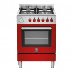 Κουζίνα μεικτή PRM66 40E XR T La Germania Κουζίνα μεικτή PRM66 40E XR T La Germania