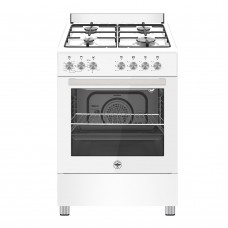 Κουζίνα αερίου SE66 4 G B/24 La Germania Κουζίνα αερίου SE66 4 G B/24 La Germania