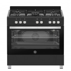 Κουζίνα μεικτή SE96 5 E NE/24 La Germania Κουζίνα μεικτή SE96 5 E NE/24 La Germania