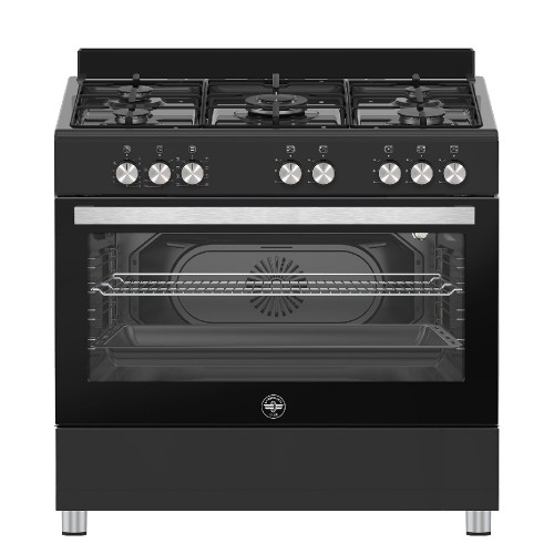 Κουζίνα μεικτή SE96 5 E NE/24 La Germania Κουζίνα μεικτή SE96 5 E NE/24 La Germania