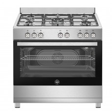 Κουζίνα μεικτή SE96 5 E X/24 La Germania Κουζίνα μεικτή SE96 5 E X/24 La Germania