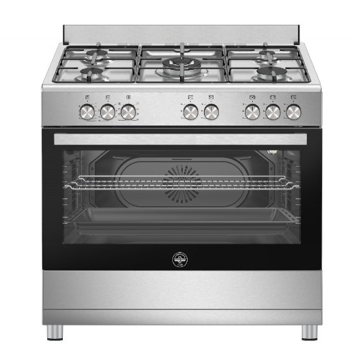 Κουζίνα μεικτή SE96 5 E X/24 La Germania Κουζίνα μεικτή SE96 5 E X/24 La Germania