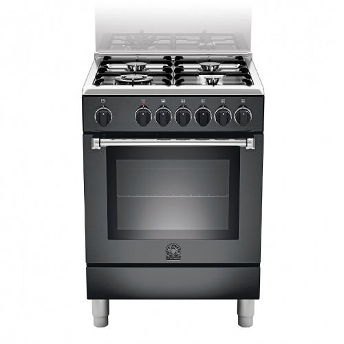 Κουζίνα μεικτή AMN6 4C 61 C NE T La Germania Κουζίνα μεικτή AMN6 4C 61 C NE T La Germania