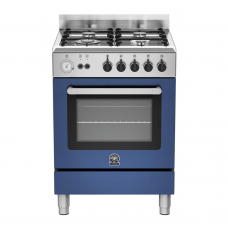 Κουζίνα αερίου PRM66 40G XB T La Germania Κουζίνα αερίου PRM66 40G XB T La Germania