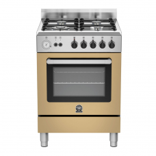 Κουζίνα αερίου PRM66 40G XL T La Germania Κουζίνα αερίου PRM66 40G XL T La Germania