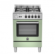 Κουζίνα αερίου PRM66 40G XV T La Germania Κουζίνα αερίου PRM66 40G XV T La Germania