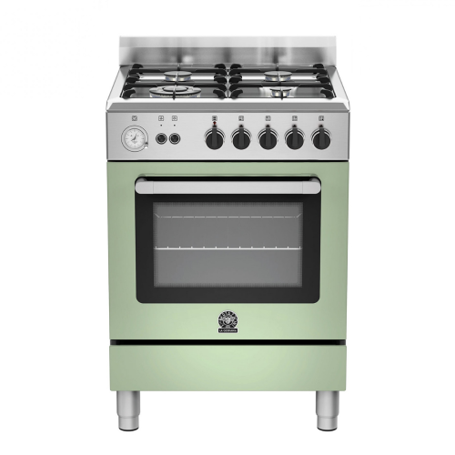 Κουζίνα αερίου PRM66 40G XV T La Germania Κουζίνα αερίου PRM66 40G XV T La Germania