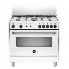 Κουζίνα αερίου AMN96 5 G B V La Germania  Κουζίνα αερίου AMN96 5 G B V La Germania