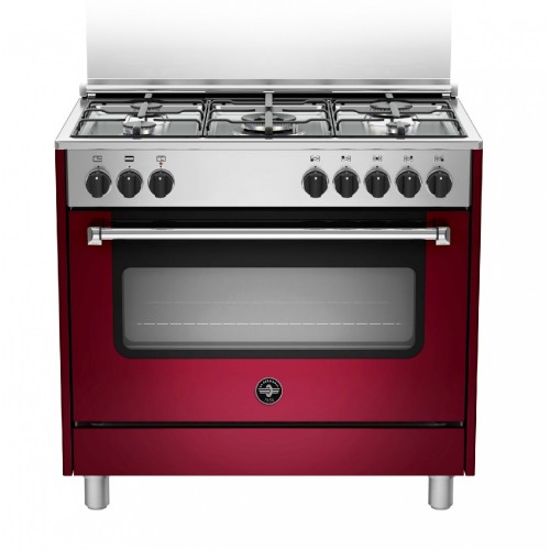 Κουζίνα μεικτή AMN96 5 E VI V La Germania Κουζίνα μεικτή AMN96 5 E VI V La Germania