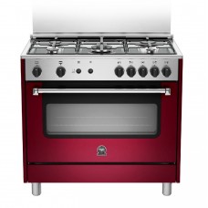 Κουζίνα αερίου AMN96 5 G VI V La Germania Κουζίνα αερίου AMN96 5 G VI V La Germania