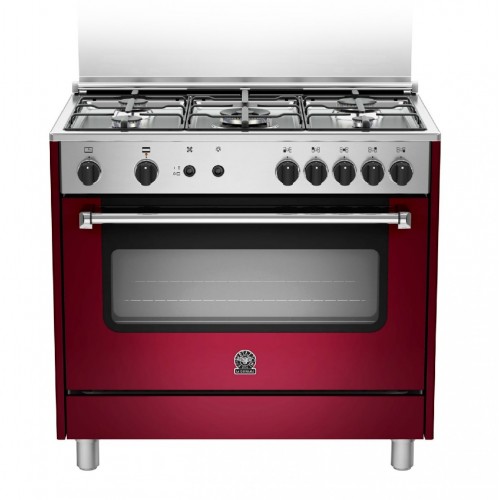 Κουζίνα αερίου AMN96 5 G VI V La Germania