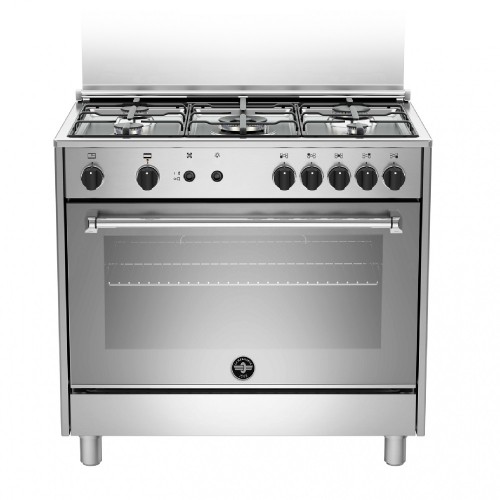 Κουζίνα αερίου AMN96 5 G X V La Germania Κουζίνα αερίου AMN96 5 G X V La Germania