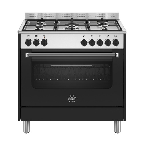 Κουζίνα μεικτή AMN96 5 E NE V/24 La Germania Κουζίνα μεικτή AMN96 5 E NE V/24 La Germania