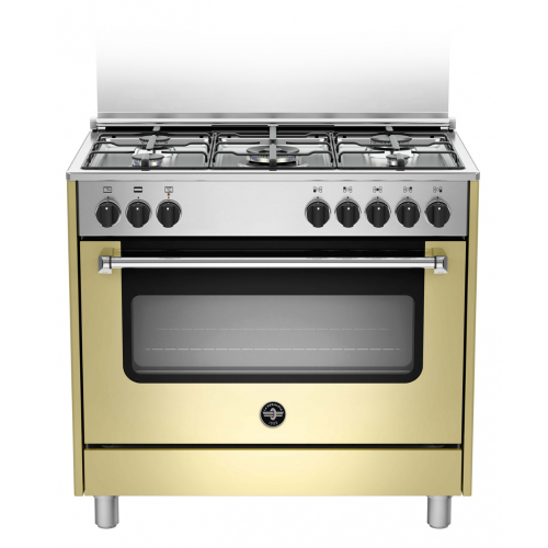 Κουζίνα μεικτή AMN96 5 E CR V La Germania Κουζίνα μεικτή AMN96 5 E CR V La Germania