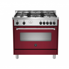 Κουζίνα μεικτή AMN96 5 E VI T/21 La Germania Κουζίνα μεικτή AMN96 5 E VI T/21 La Germania