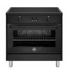 Κουζίνα ηλεκτρική AMN96 4I E NN E La Germania Κουζίνα ηλεκτρική AMN96 4I E NN E La Germania