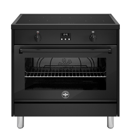 Κουζίνα ηλεκτρική AMN96 4I E NN E La Germania Κουζίνα ηλεκτρική AMN96 4I E NN E La Germania