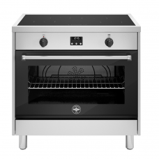 Κουζίνα ηλεκτρική AMN96 4I E X E La Germania Κουζίνα ηλεκτρική AMN96 4I E X E La Germania