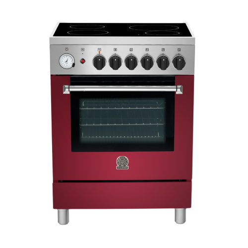 Κουζίνα ηλεκτρική AMN6 0V 61 C VI La Germania Κουζίνα ηλεκτρική AMN6 0V 61 C VI La Germania