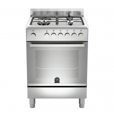 Κουζίνα μεικτή FTR6631EXT La Germania Κουζίνα μεικτή FTR6631EXT La Germania