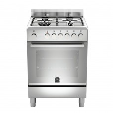 Κουζίνα μεικτή FTR6640EXT La Germania Κουζίνα μεικτή FTR6640EXT La Germania