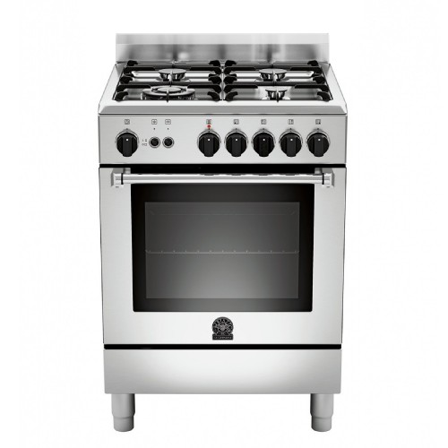 Κουζίνα αερίου AMN6640GXT La Germania