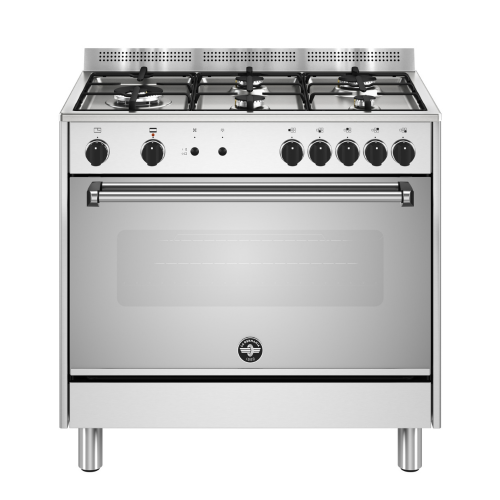 Κουζίνα αερίου AMN96 5L G X V/24 La Germania