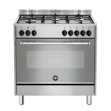 Κουζίνα μεικτή AMN96 5L E X V/24 La Germania Κουζίνα μεικτή AMN96 5L E X V/24 La Germania