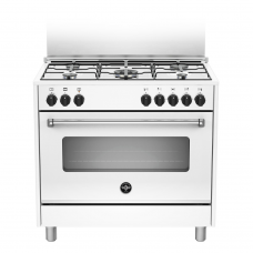 Κουζίνα μεικτή AMN96 5 E B V La Germania Κουζίνα μεικτή AMN96 5 E B V La Germania