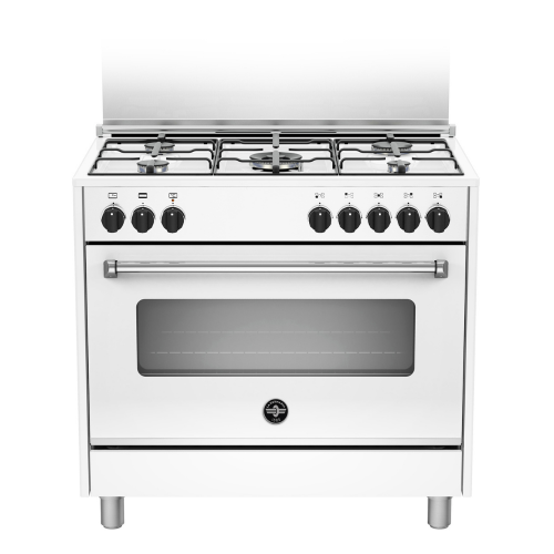 Κουζίνα μεικτή AMN96 5 E B V La Germania Κουζίνα μεικτή AMN96 5 E B V La Germania