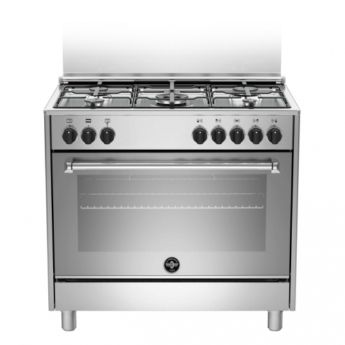 Κουζίνα μεικτή AMN96 5 E X V La Germania Κουζίνα μεικτή AMN96 5 E X V La Germania