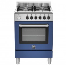 Κουζίνα μεικτή PRM66 40E XB T La Germania Κουζίνα μεικτή PRM66 40E XB T La Germania