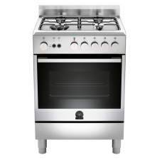 Κουζίνα αερίου FTR6 64 0 G X T La Germania Κουζίνα αερίου FTR6 64 0 G X T La Germania