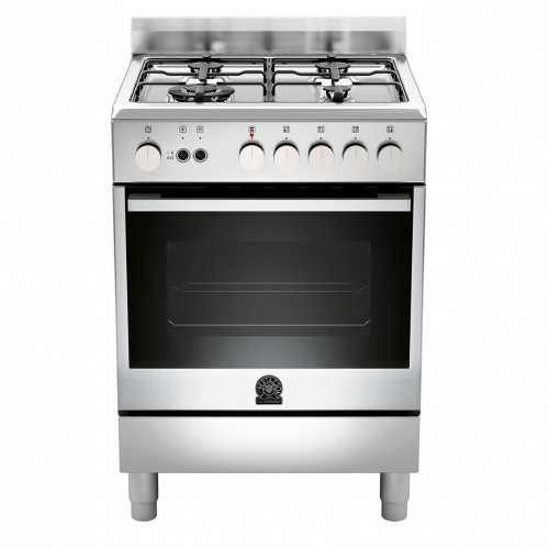 Κουζίνα αερίου FTR6 64 0 G X T La Germania Κουζίνα αερίου FTR6 64 0 G X T La Germania