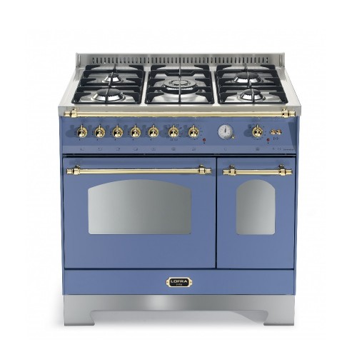 Κουζίνα μεικτή R LV D 96 MFTE/CI Lofra Κουζίνα μεικτή R LV D 96 MFTE/CI Lofra