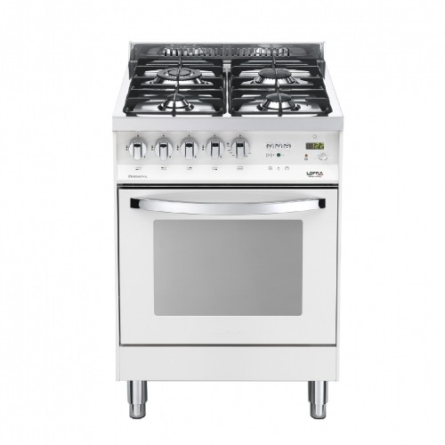 Κουζίνα αερίου P BP 66 GVT/C Lofra Κουζίνα αερίου P BP 66 GVT/C Lofra