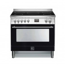 Κουζίνα ηλεκτρική P NM G96 W MFT/5I VENEZIA Lofra Κουζίνα ηλεκτρική P NM G96 W MFT/5I VENEZIA Lofra