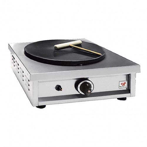 Κρεπιέρα υγραερίου μονή GAS41 NORTH